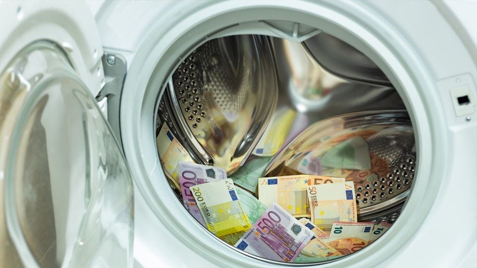 Geldwäsche? - Die Rolle der LeasePlan Bank als Gatekeeper gegen Finanzkriminalität