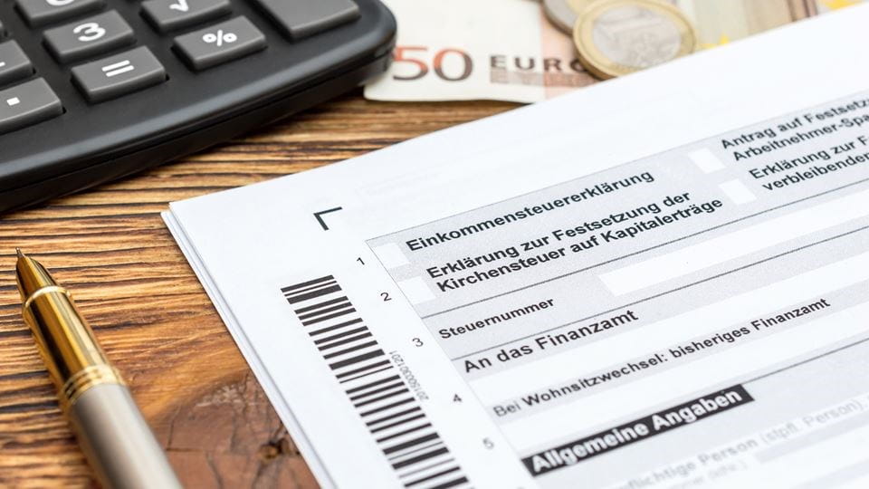 Sparen in den Niederlanden: Das sollten Sie bei der Steuerklärung für 2021 beachten